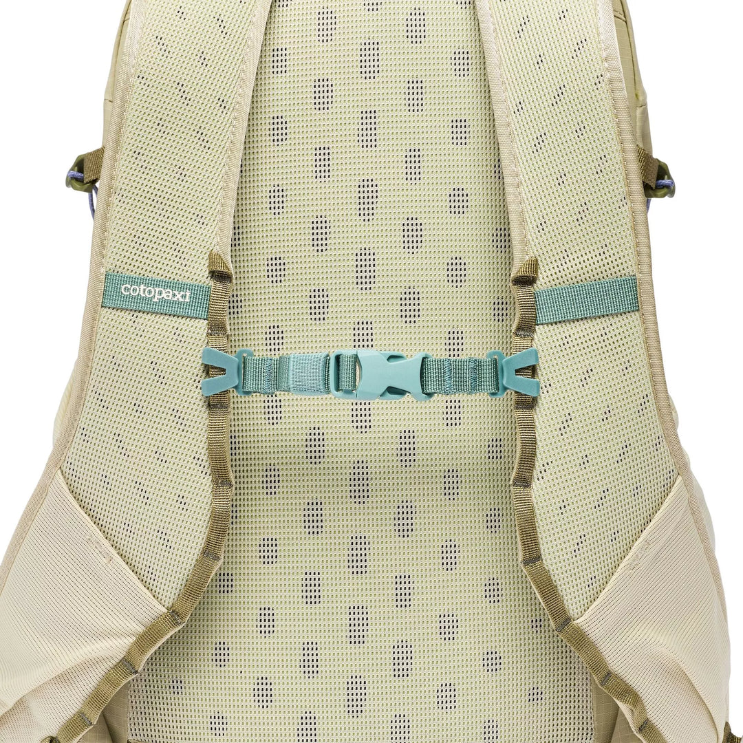 Elqui 18L Backpack - Grain 3