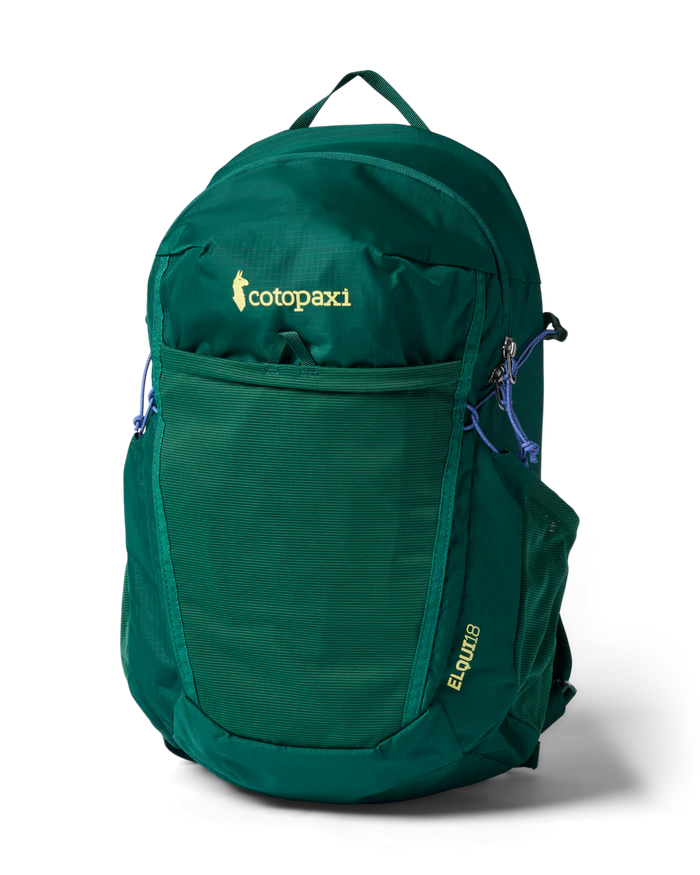 Elqui 18L Backpack - Kale thumbnail