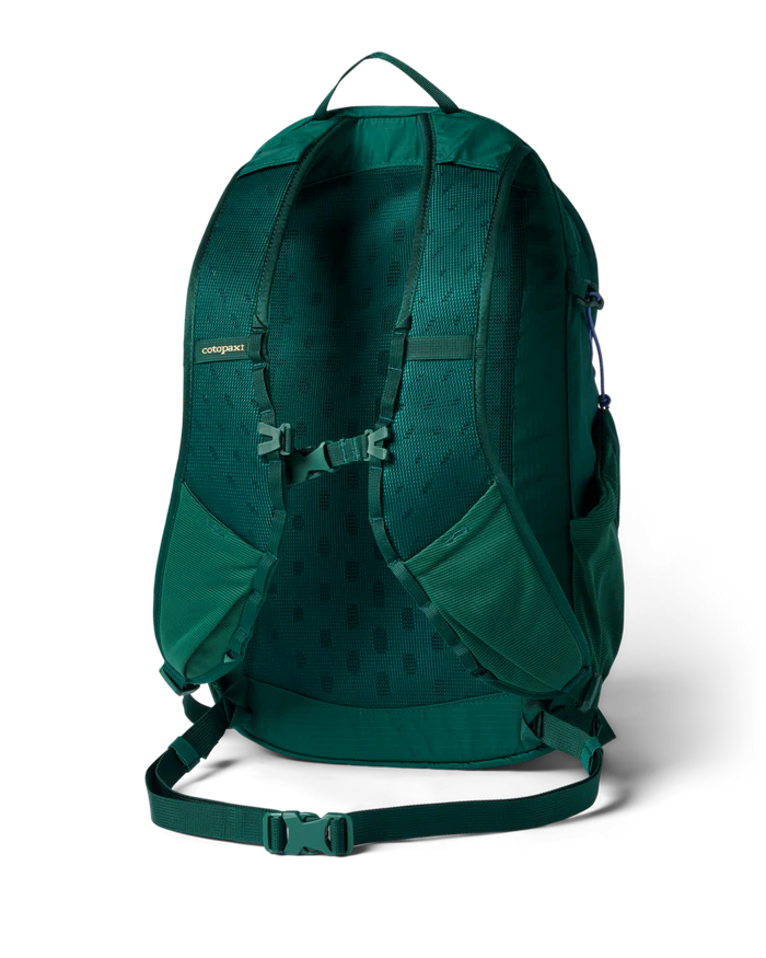 Elqui 18L Backpack - Kale 1