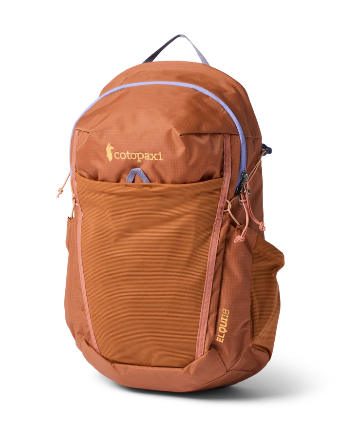 Elqui 18L Backpack - Whiskey thumbnail