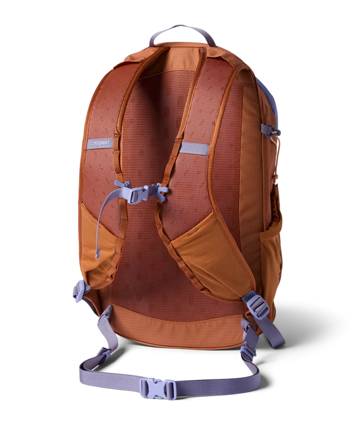 Elqui 18L Backpack - Whiskey 2