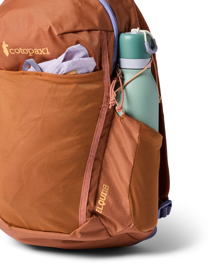 Elqui 18L Backpack - Whiskey thumbnail 4