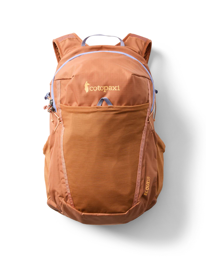 Elqui 18L Backpack - Whiskey 1
