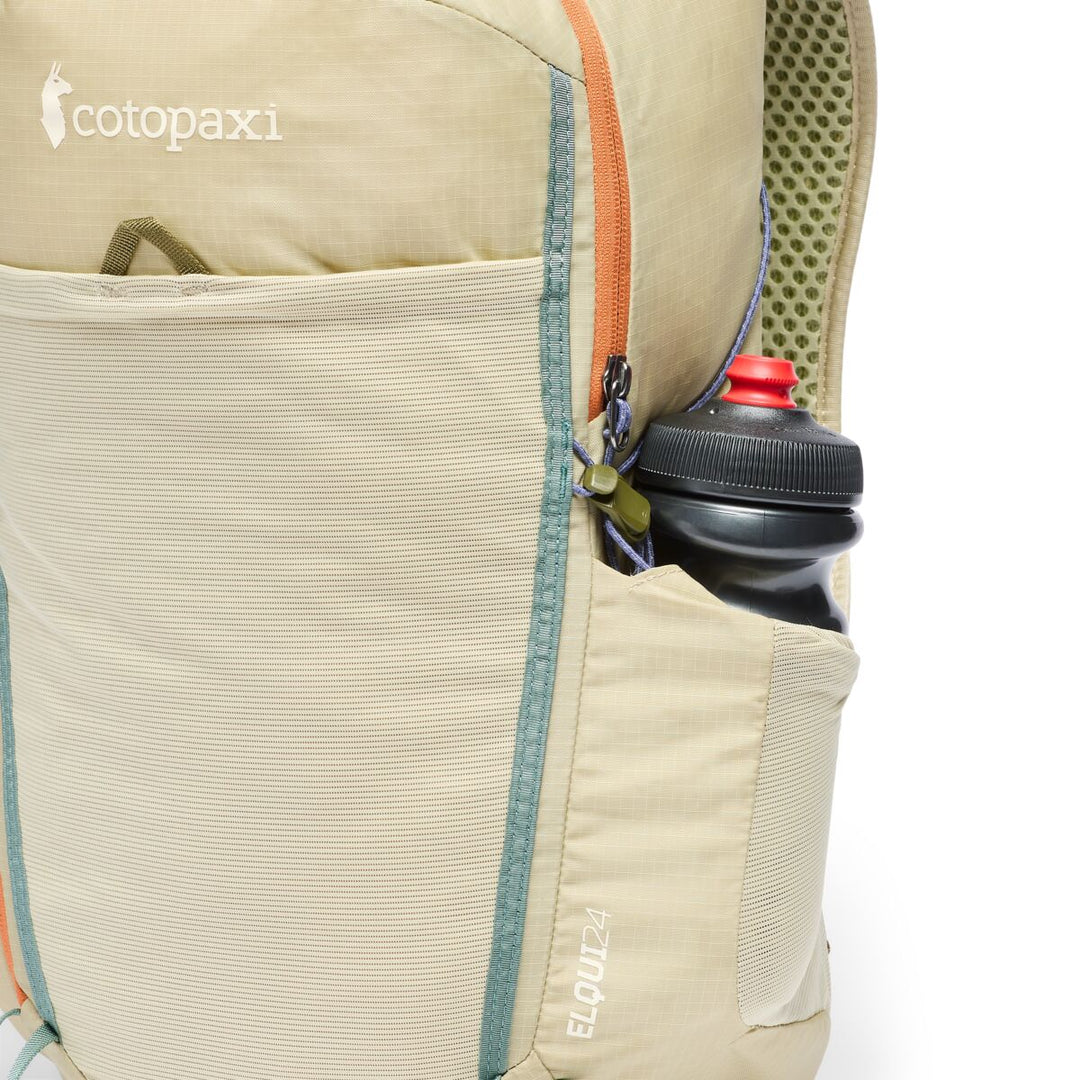 Elqui 24L Backpack - Grain 3