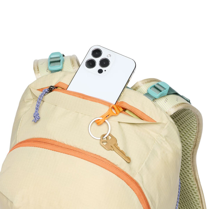 Elqui 24L Backpack - Grain thumbnail 4