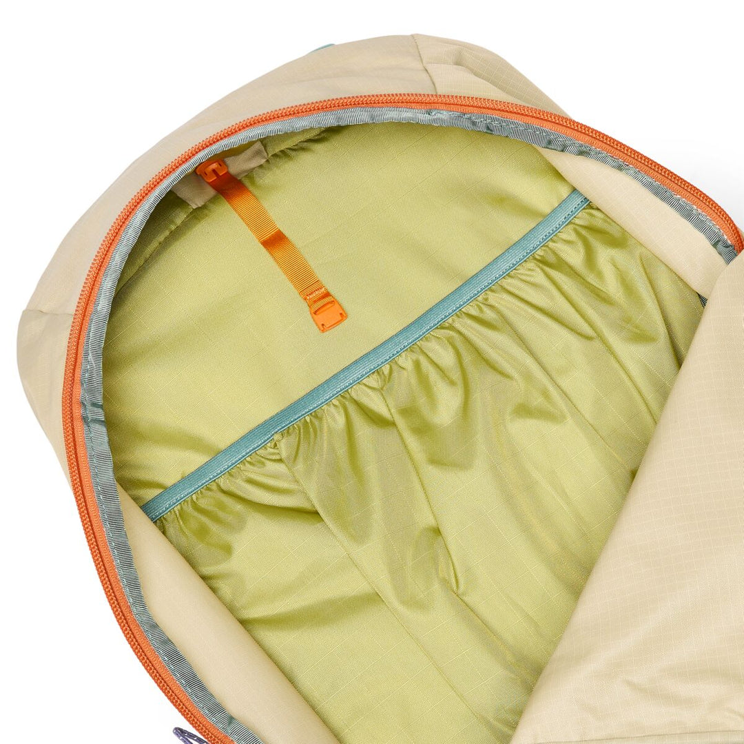 Elqui 24L Backpack - Grain 6