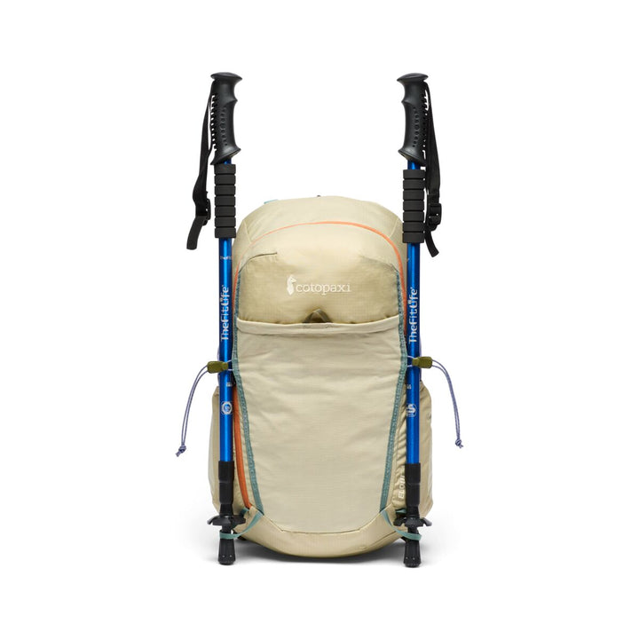 Elqui 24L Backpack - Grain thumbnail 7
