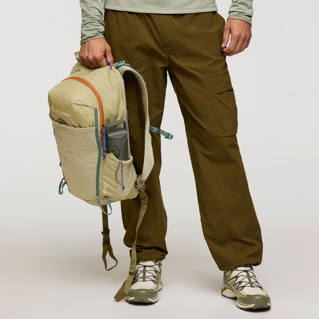Elqui 24L Backpack - Grain 8