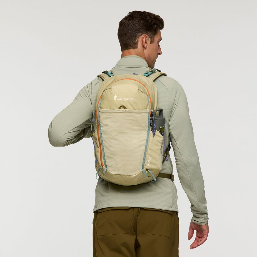 Elqui 24L Backpack - Grain 9