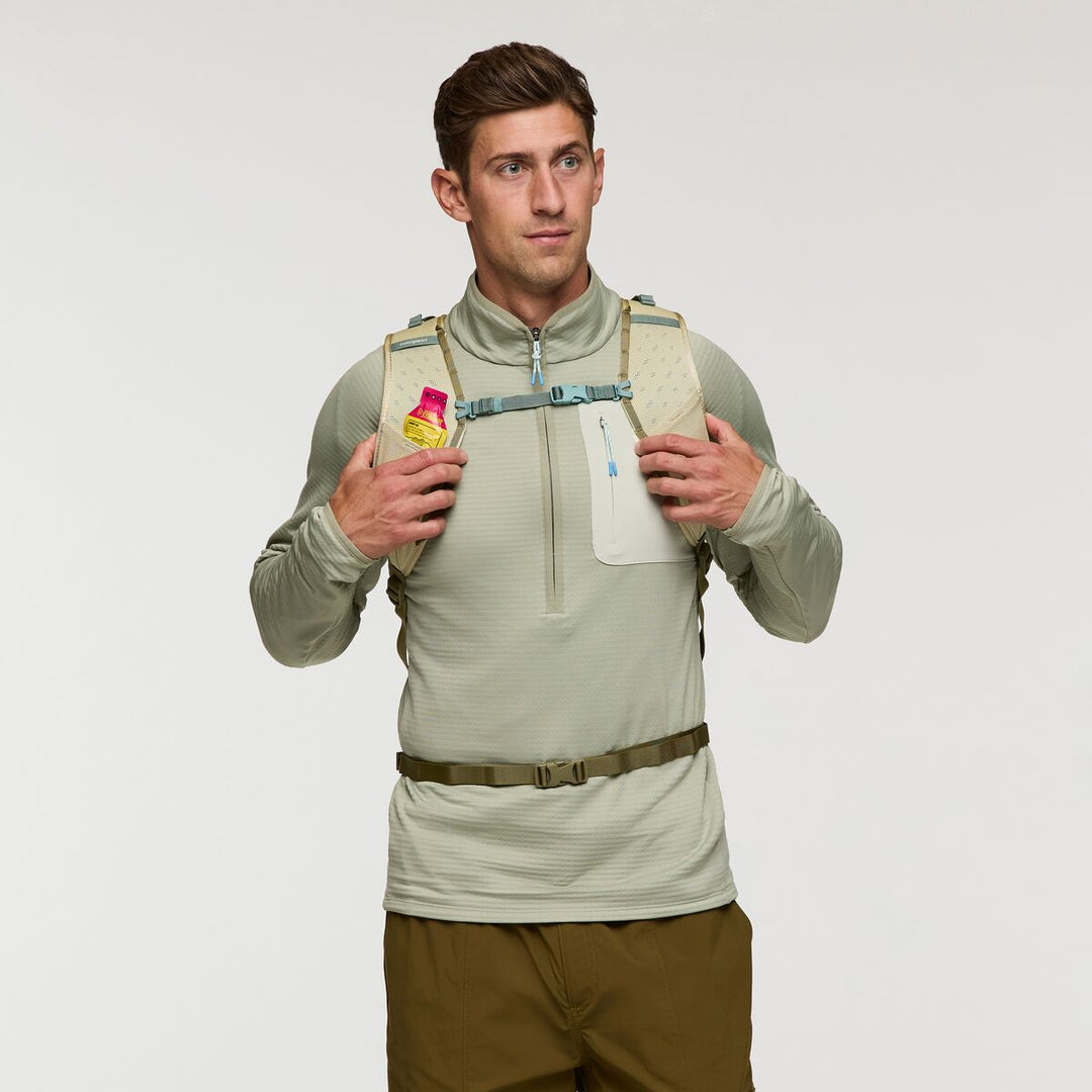 Elqui 24L Backpack - Grain 10