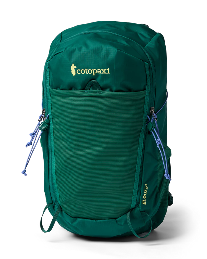 Elqui 24L Backpack - Kale thumbnail