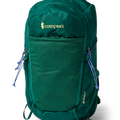Elqui 24L Backpack - Kale