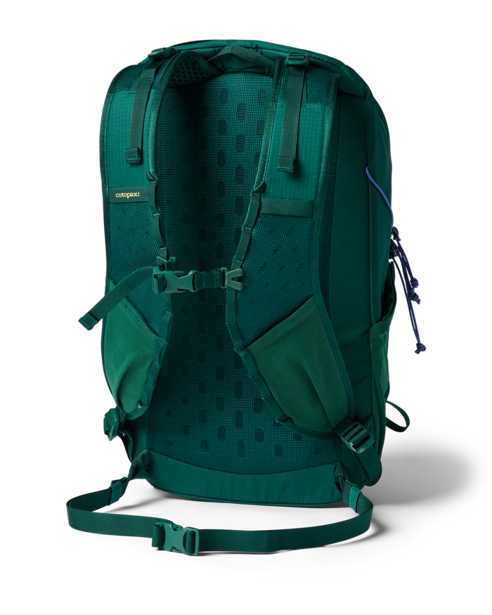 Elqui 24L Backpack - Kale 1