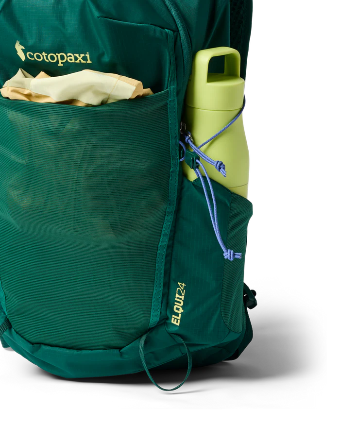 Elqui 24L Backpack - Kale 3