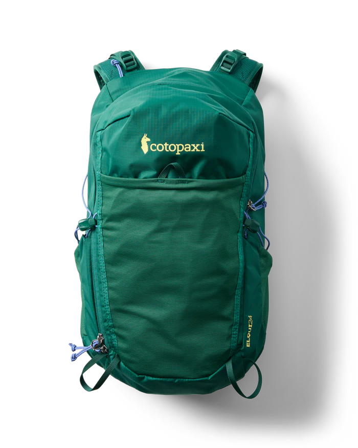 Elqui 24L Backpack - Kale thumbnail 4