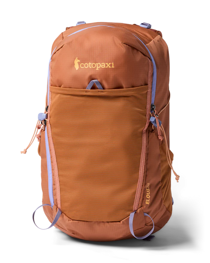 Elqui 24L Backpack - Whiskey thumbnail