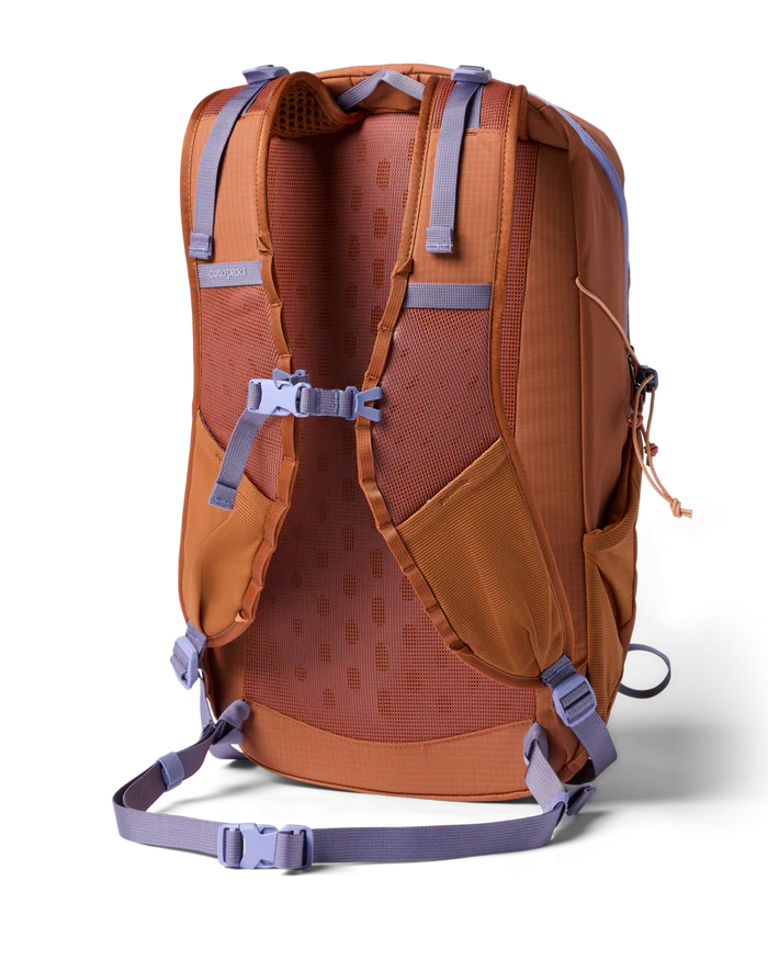 Elqui 24L Backpack - Whiskey thumbnail 1