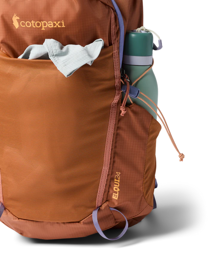 Elqui 24L Backpack - Whiskey thumbnail 3