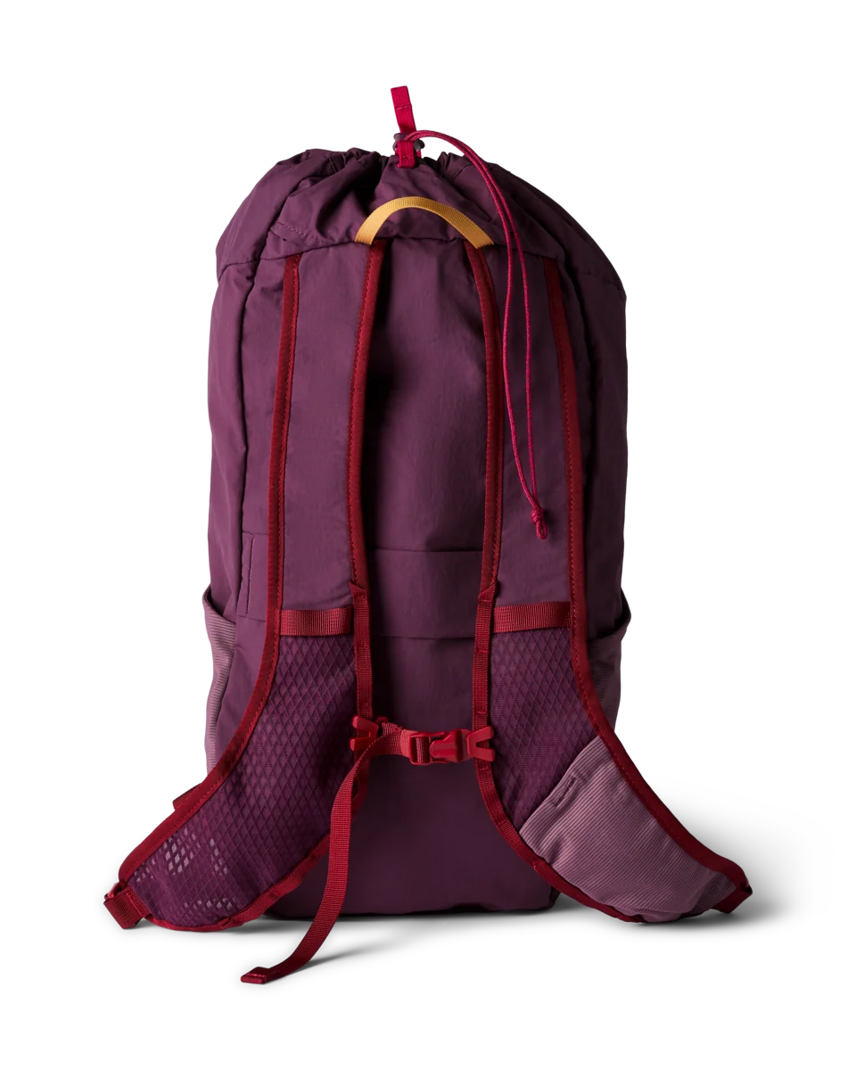 Empacable 16L Daypack - Acai 2