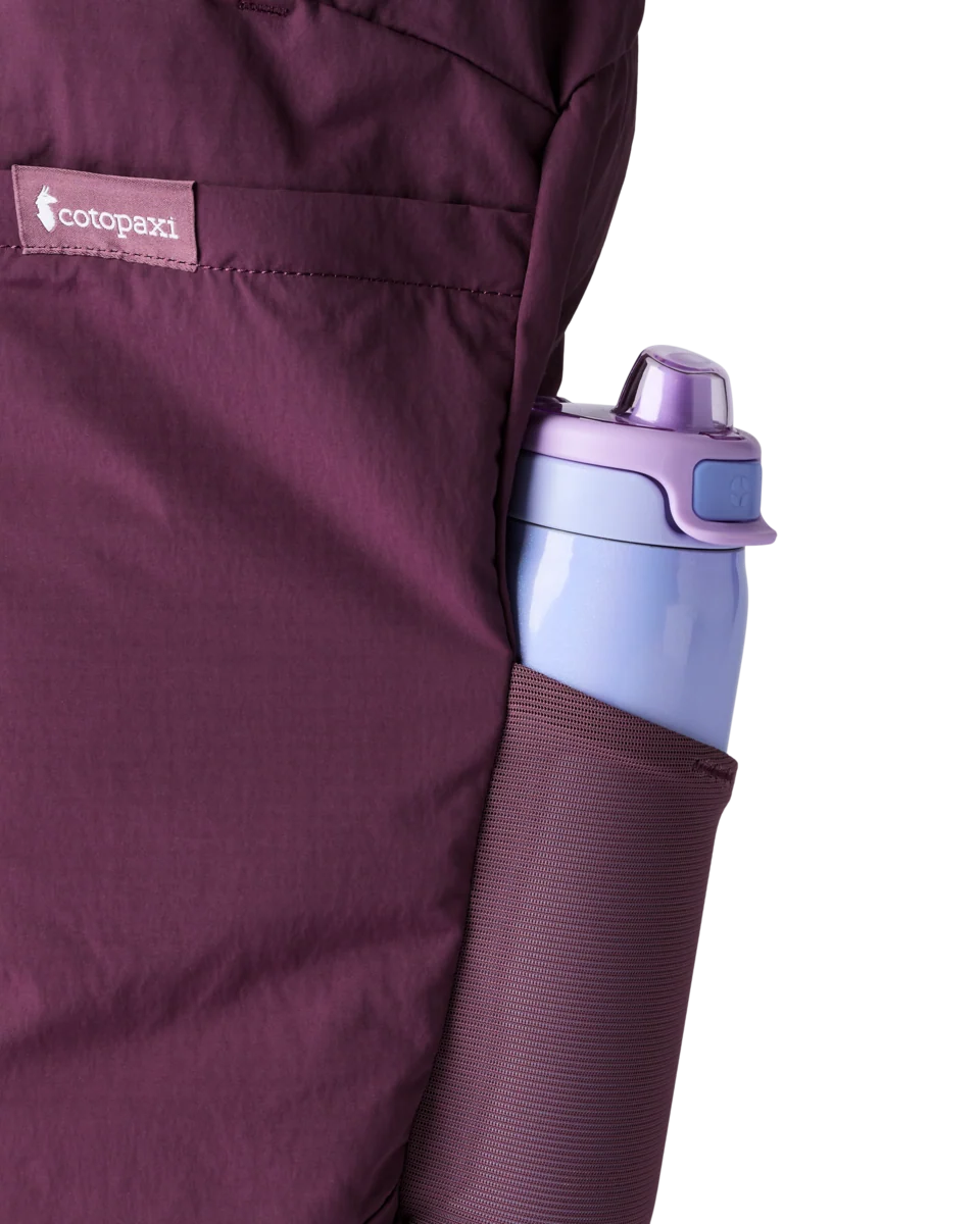 Empacable 16L Daypack - Acai 3
