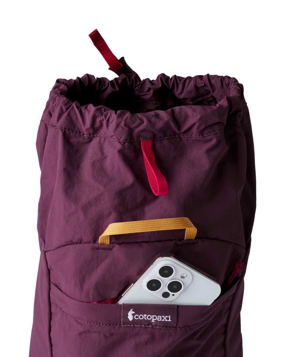 Empacable 16L Daypack - Acai 4