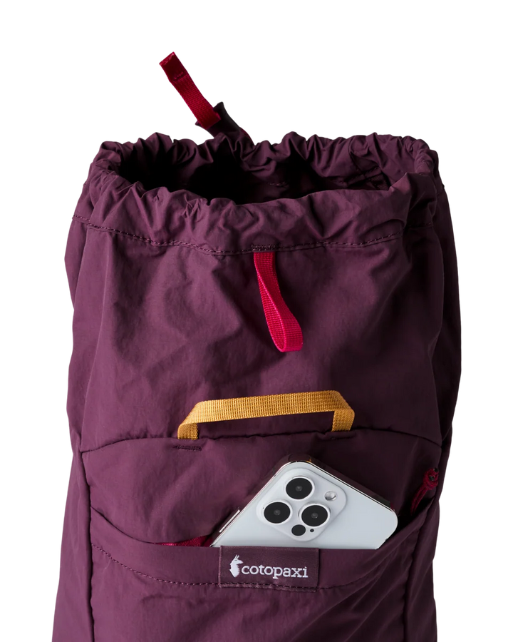 Empacable 16L Daypack - Acai thumbnail 4