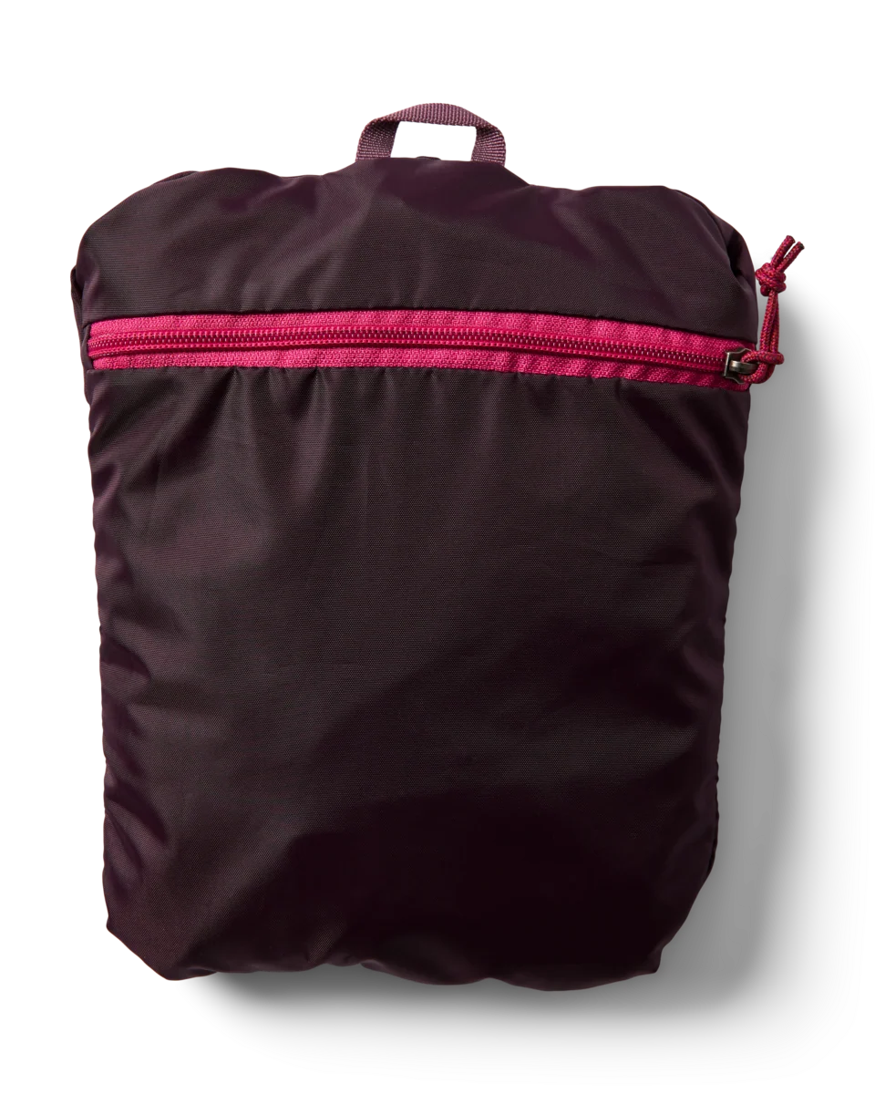 Empacable 16L Daypack - Acai 5