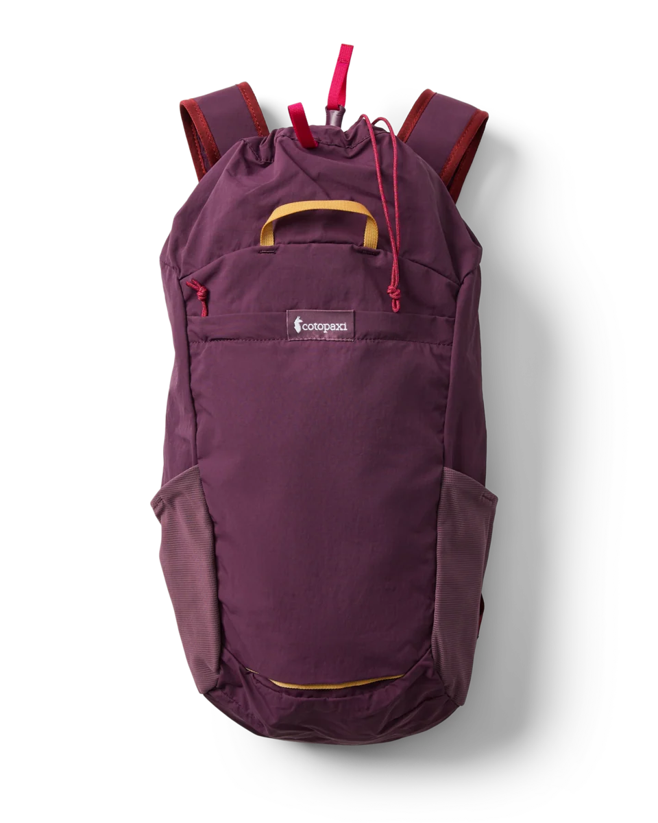 Empacable 16L Daypack - Acai 1