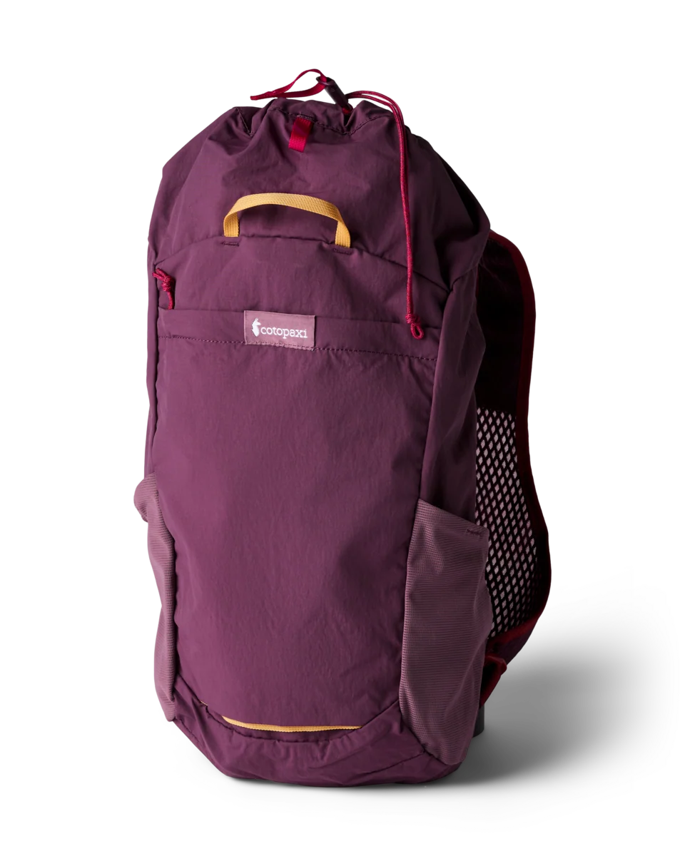 Empacable 16L Daypack - Acai