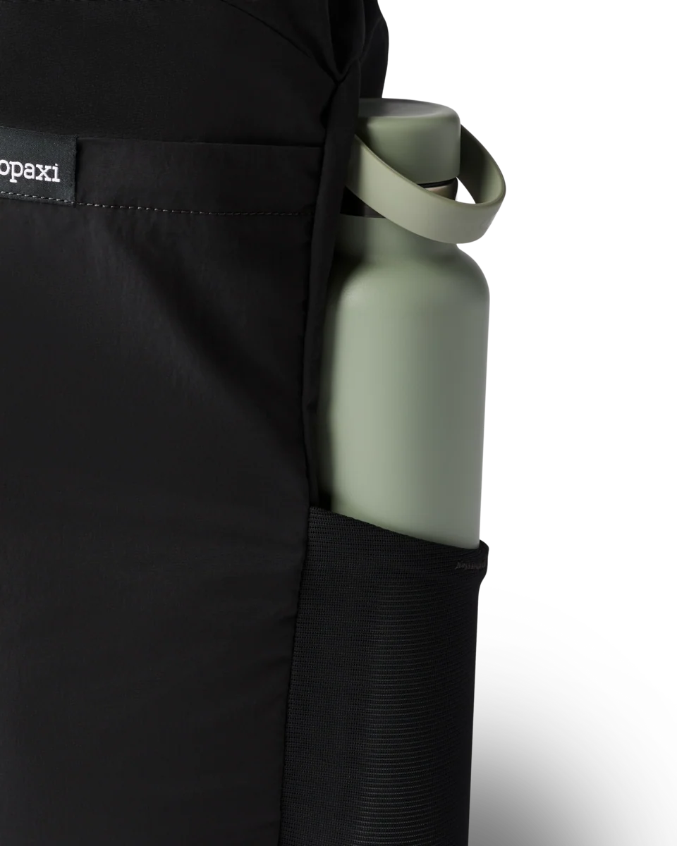 Empacable 16L Daypack - Cotopaxi Black 4
