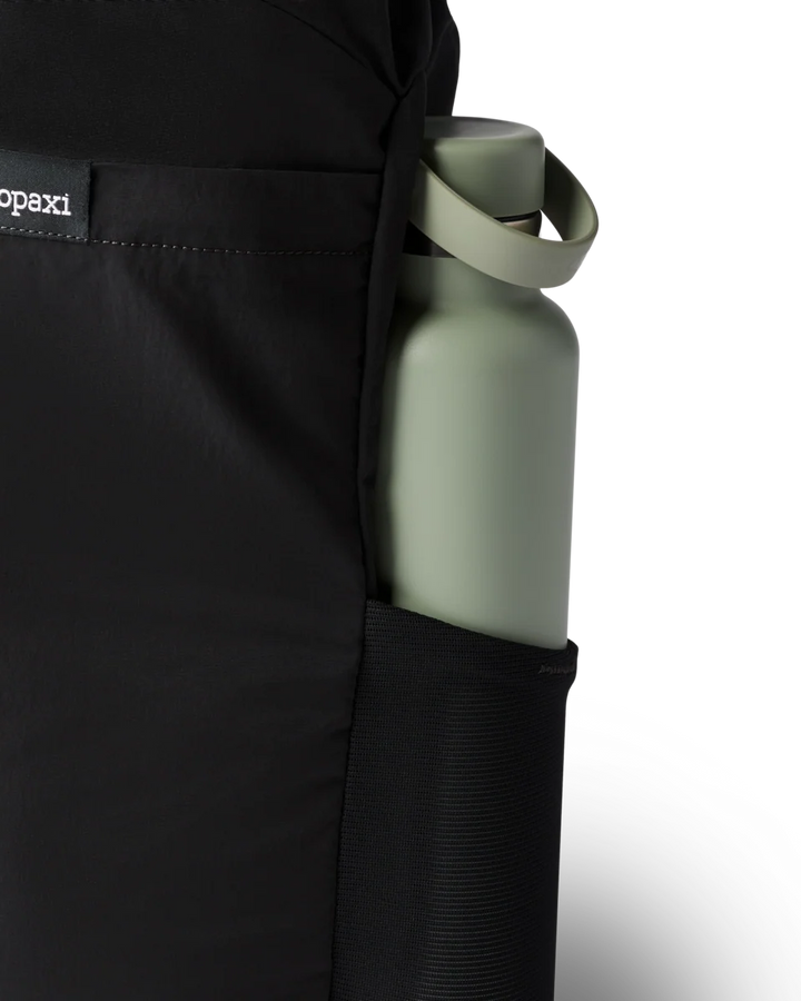Empacable 16L Daypack - Cotopaxi Black thumbnail 4