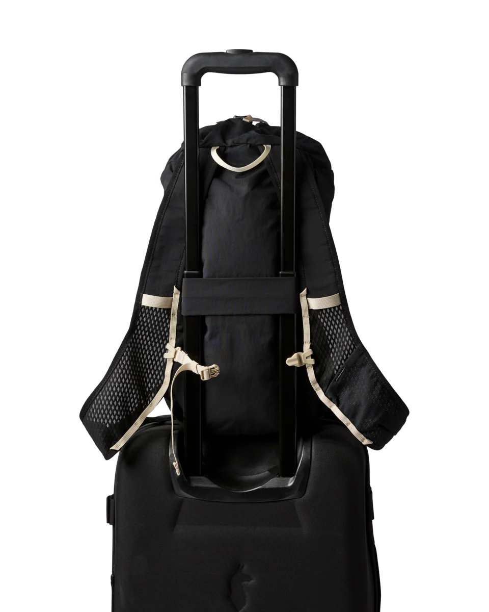 Empacable 16L Daypack - Cotopaxi Black 2