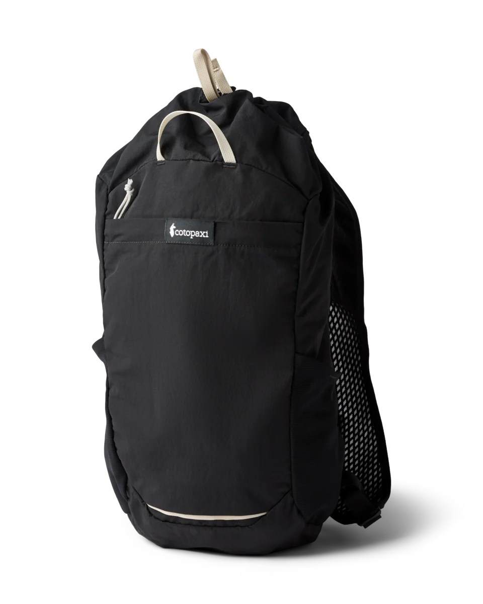 Empacable 16L Daypack - Cotopaxi Black