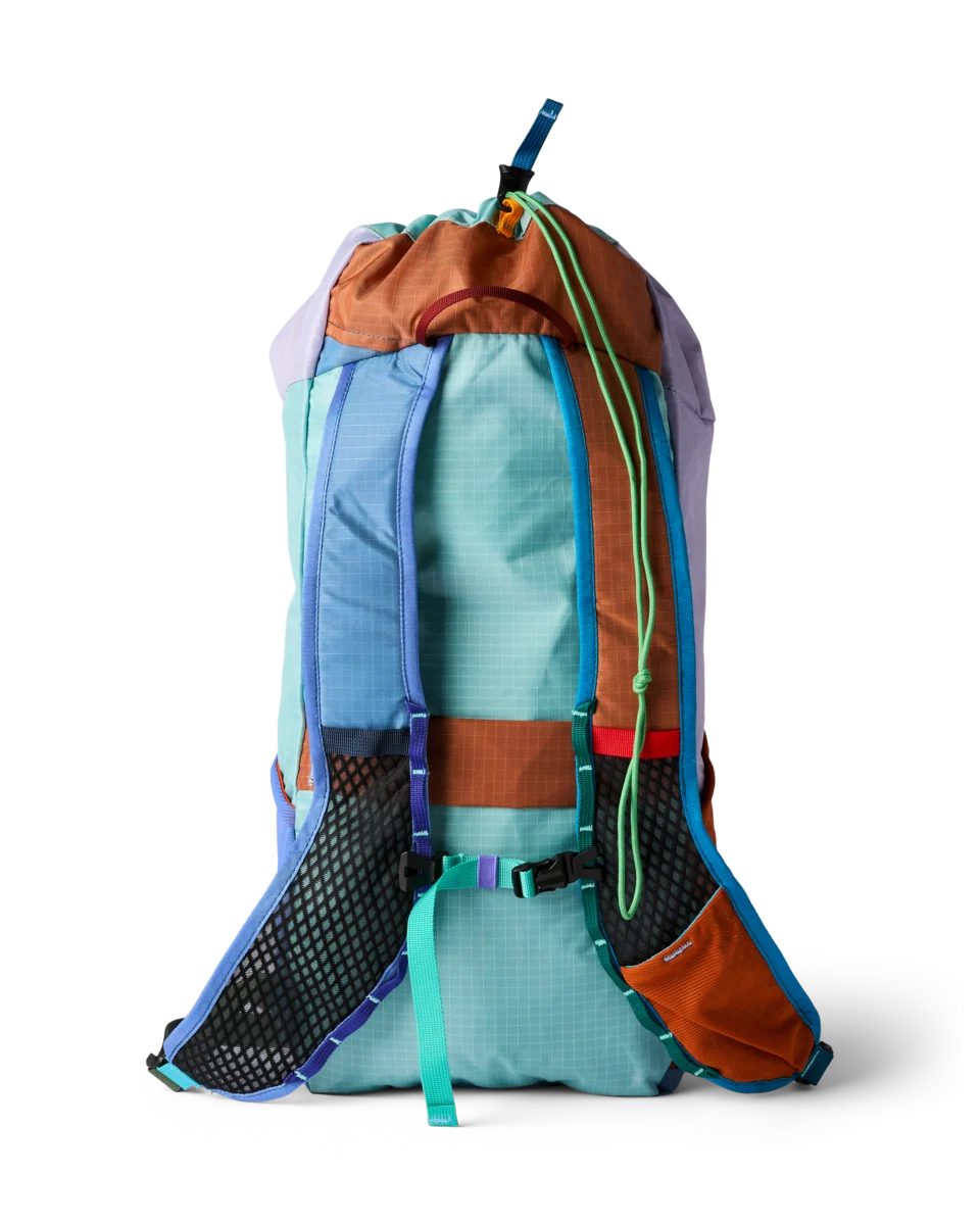 Empacable 16L Daypack - Del Dia 1