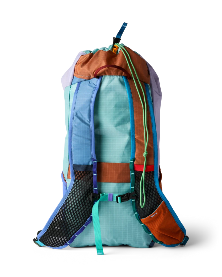 Empacable 16L Daypack - Del Dia thumbnail 1