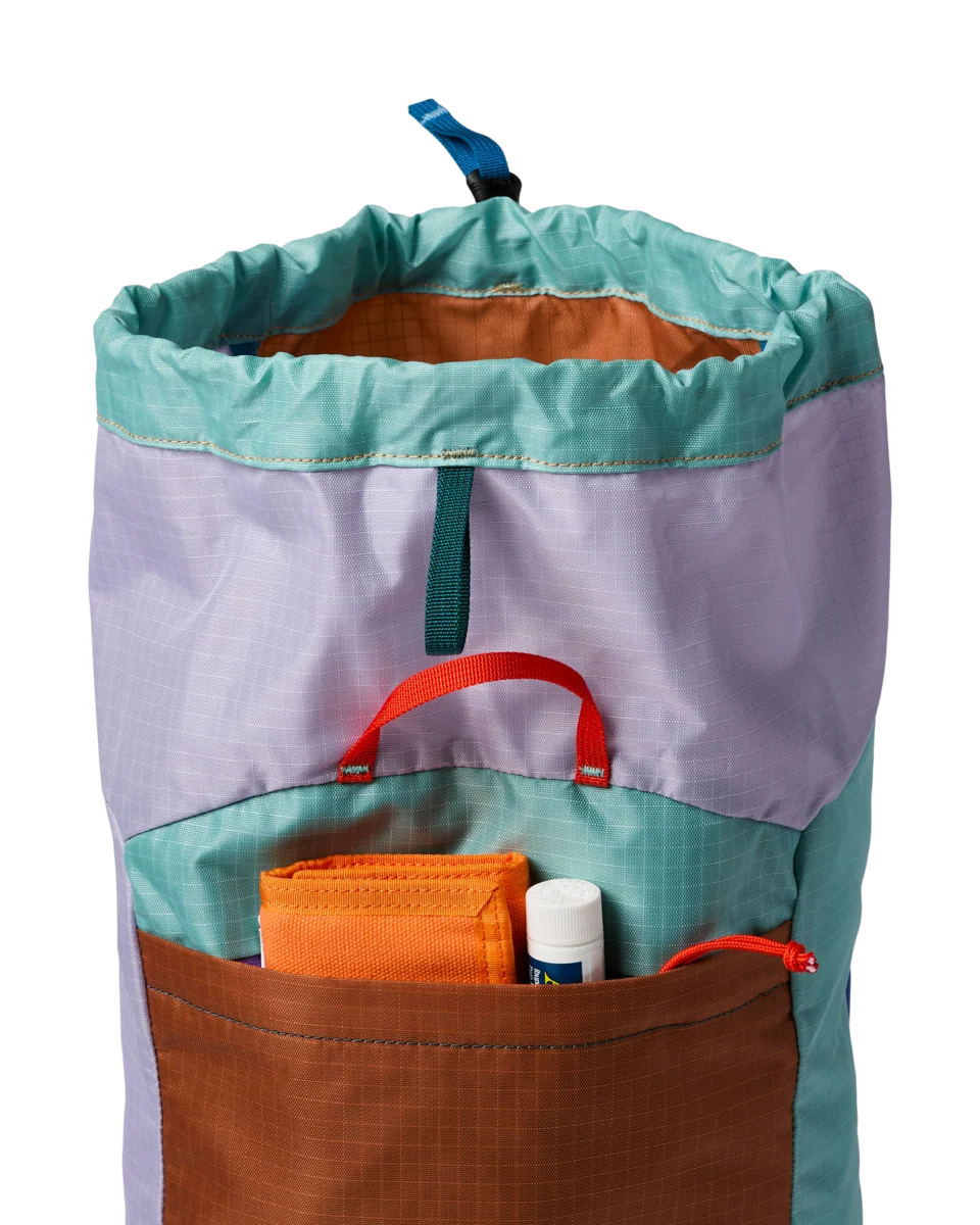 Empacable 16L Daypack - Del Dia 3
