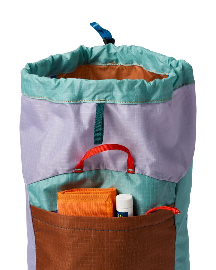 Empacable 16L Daypack - Del Dia thumbnail 3