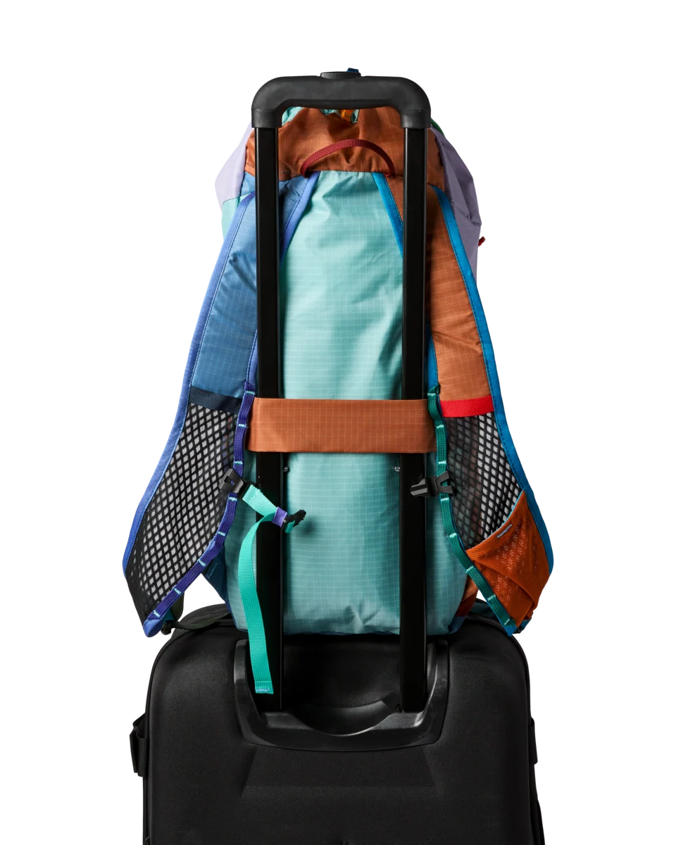Empacable 16L Daypack - Del Dia 2
