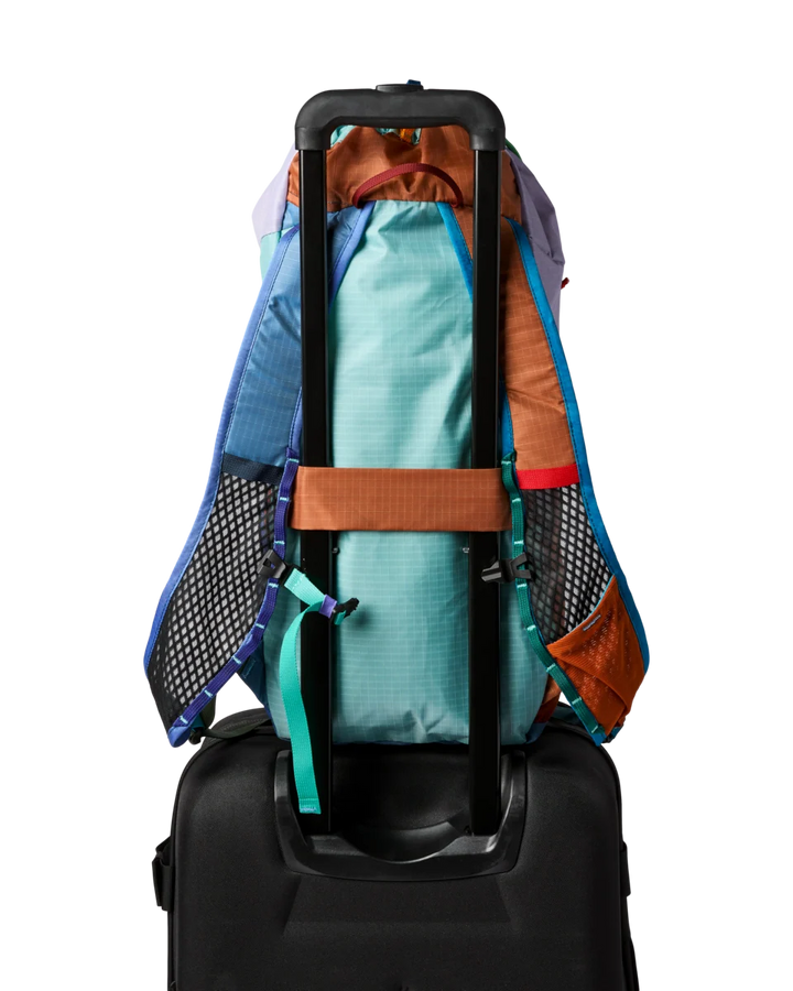 Empacable 16L Daypack - Del Dia thumbnail 2