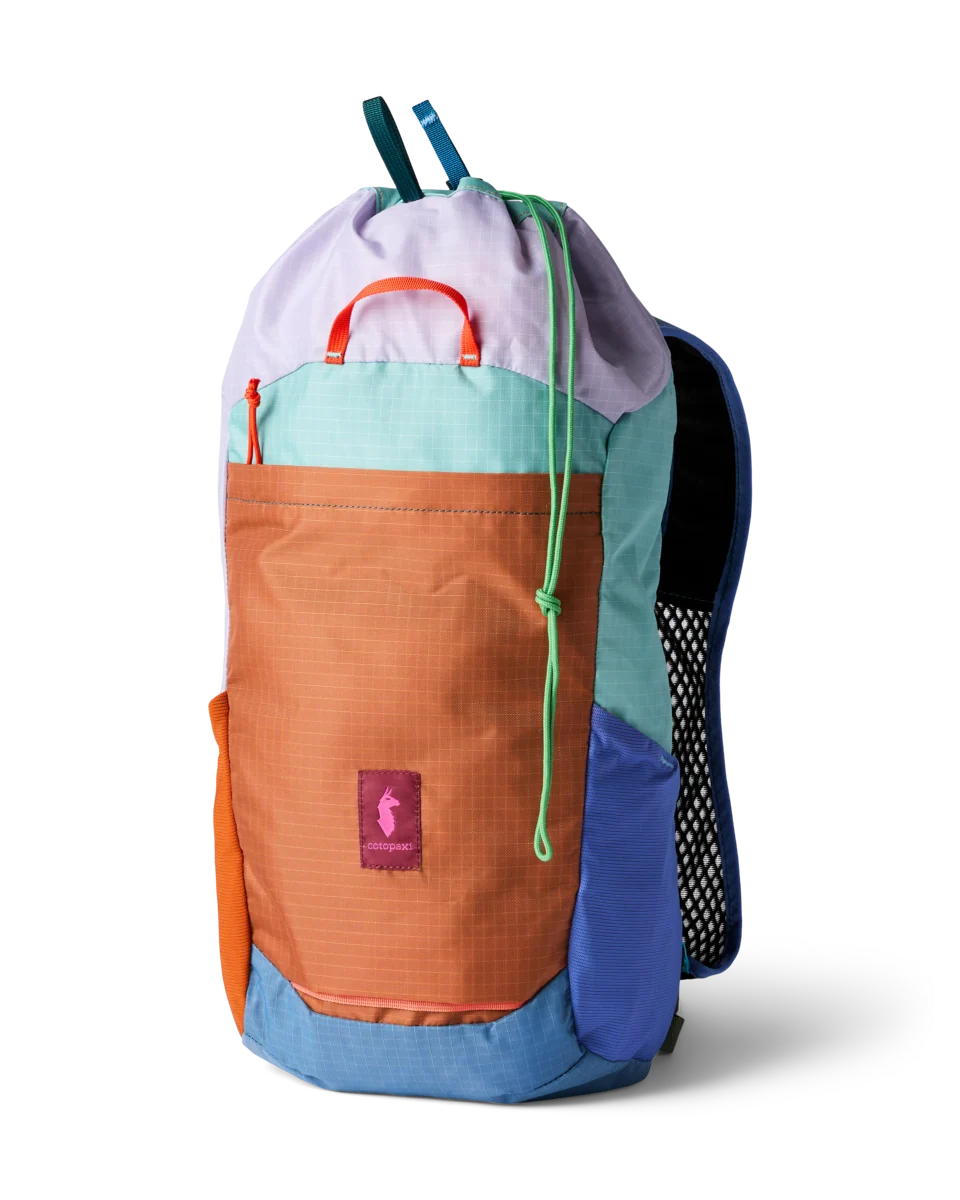Empacable 16L Daypack - Del Dia