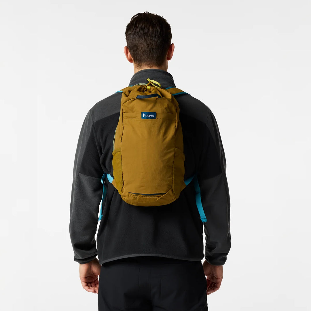 Empacable 16L Daypack - Log Cabin 1