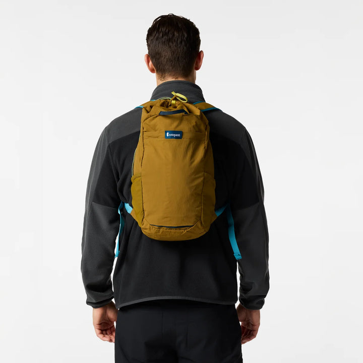 Empacable 16L Daypack - Log Cabin thumbnail 1