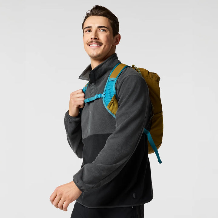 Empacable 16L Daypack - Log Cabin thumbnail 2