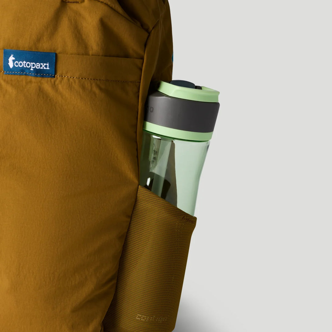 Empacable 16L Daypack - Log Cabin 8