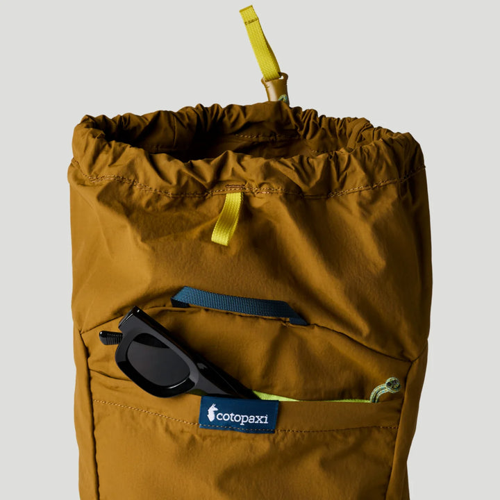Empacable 16L Daypack - Log Cabin thumbnail 7