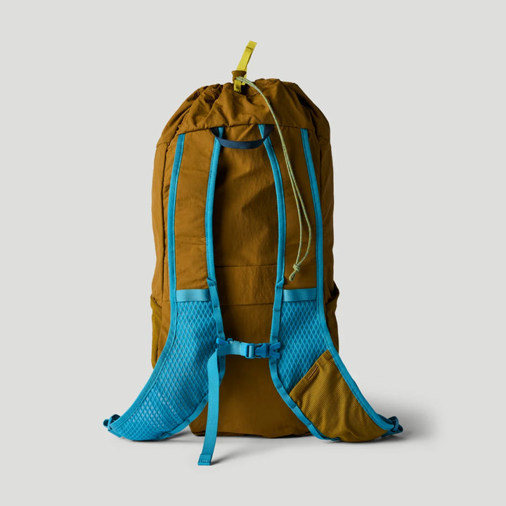 Empacable 16L Daypack - Log Cabin thumbnail 6