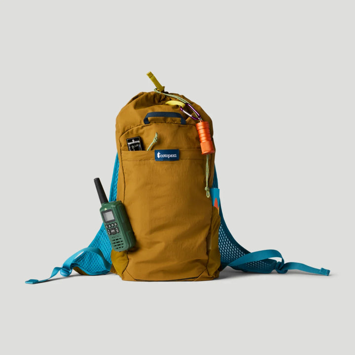 Empacable 16L Daypack - Log Cabin thumbnail 5