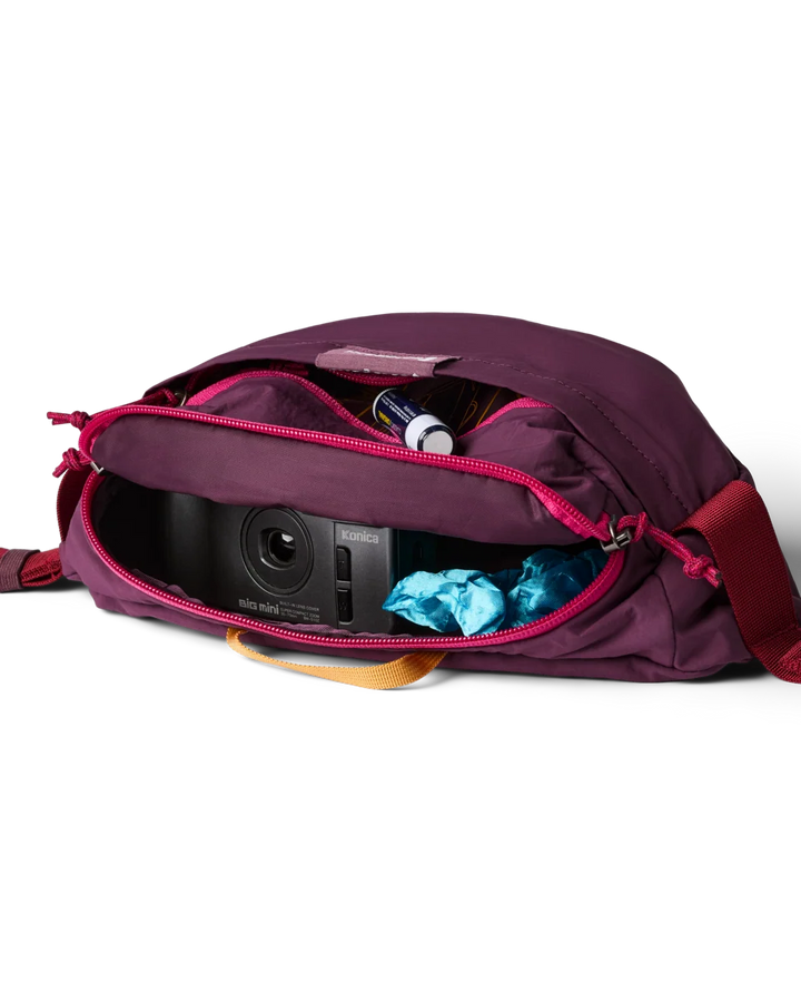 Empacable 3L Sling - Acai thumbnail 3