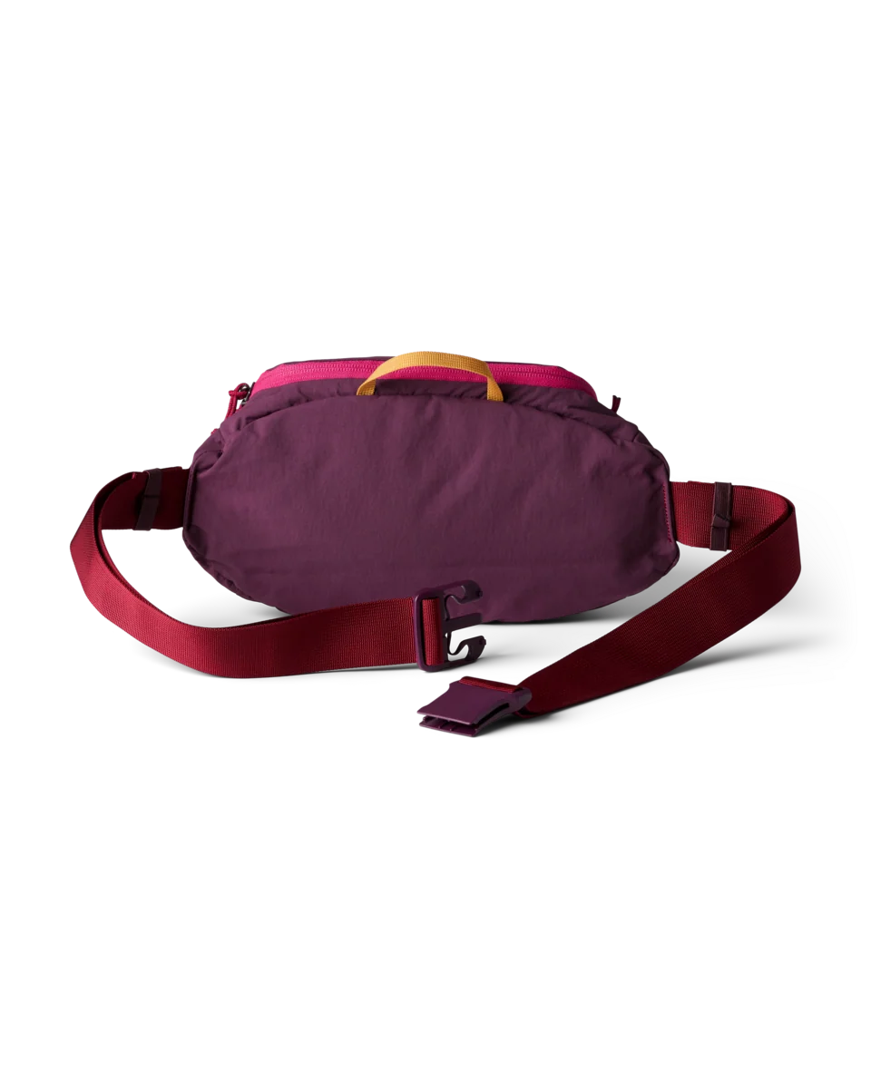 Empacable 3L Sling - Acai 2