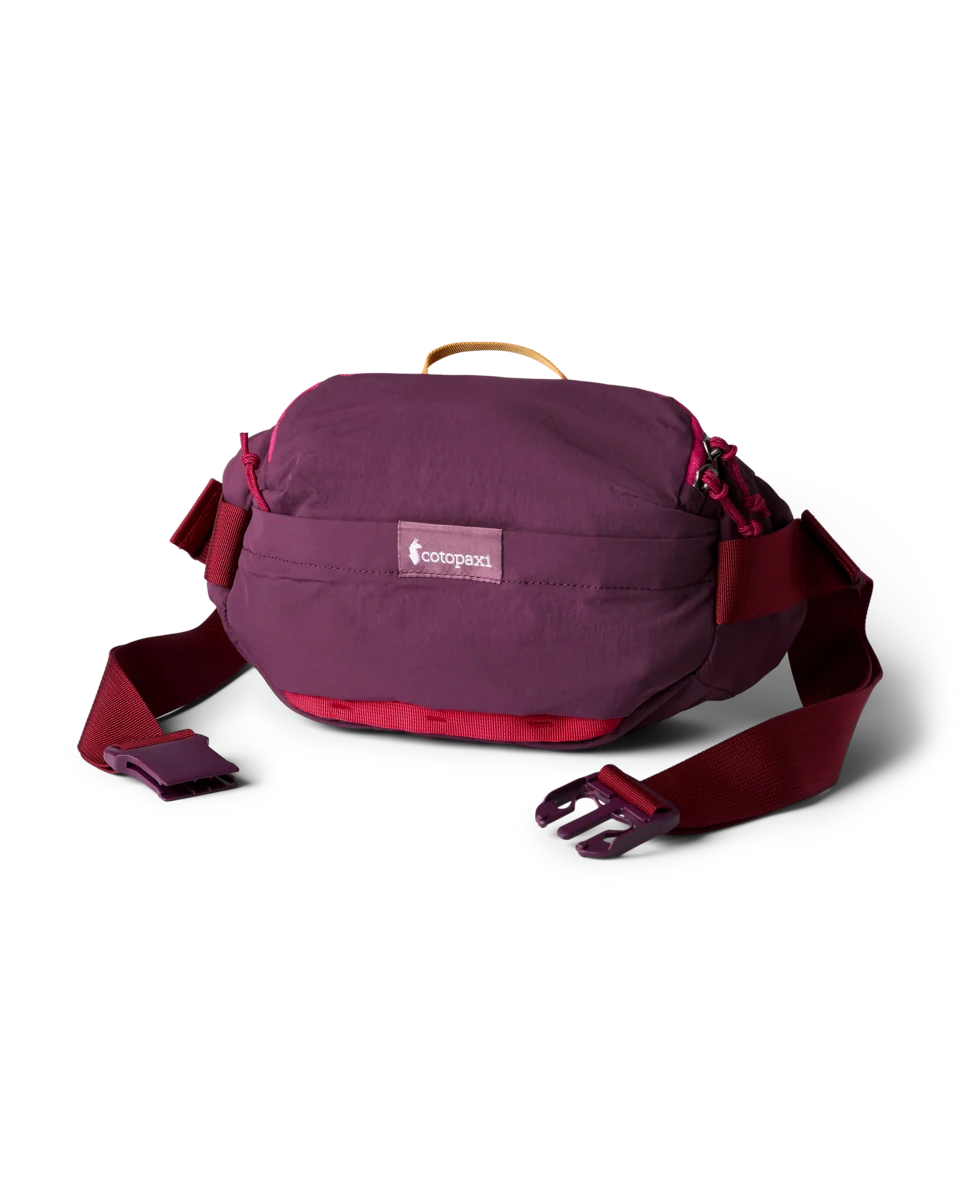 Empacable 3L Sling - Acai